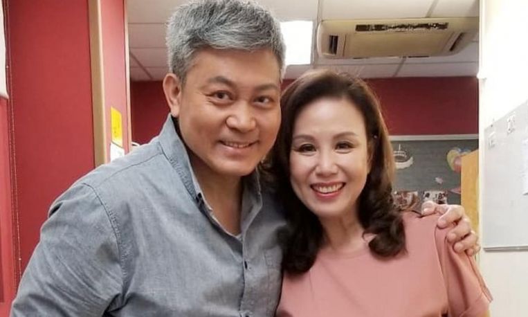 Hong Kong actor Savio Tsang dies of cancer at 58