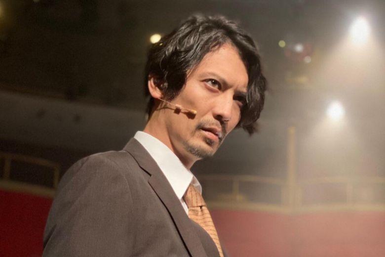 Japanese actor Akira Kubodera dies in suspected suicide at 43