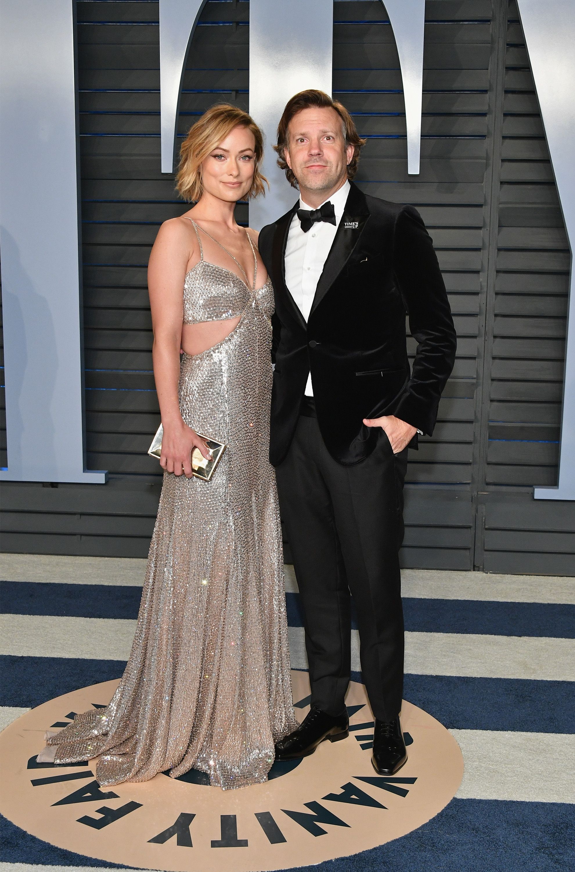 Olivia Wilde and Jason Sudeikis Have Called Off Their Engagement