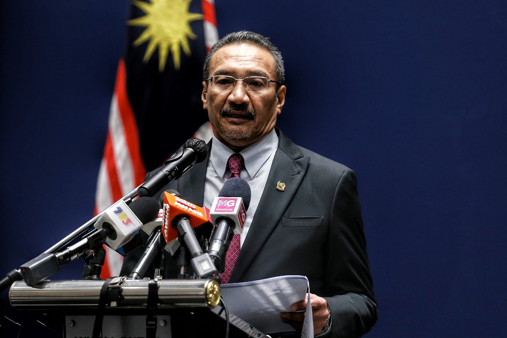 Hishammuddin: Malaysia’s role as Asean-Australia summit coordinator will enhance bilateral relations