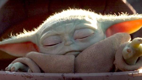 Fans Call To 'Cancel' Baby Yoda For 'Genocide'
