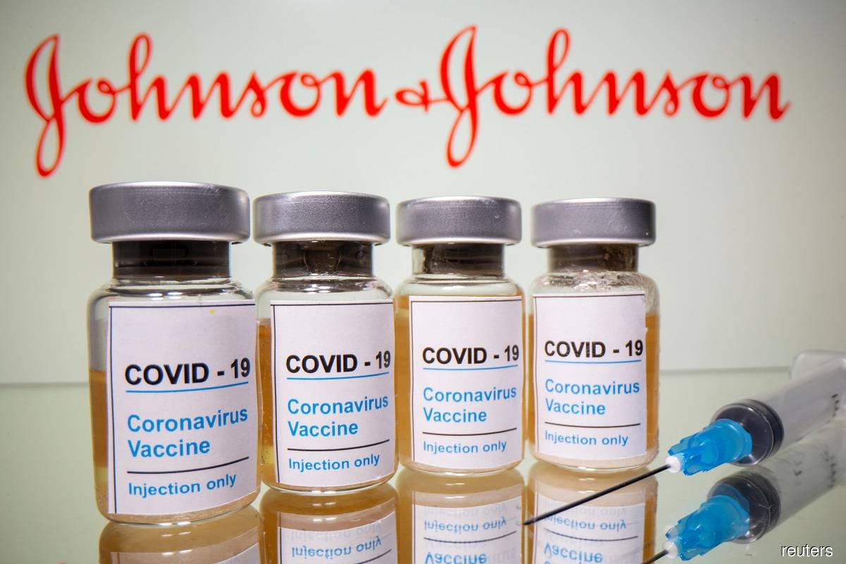 Europe clears J&J's single-shot Covid-19 vaccine as roll-out falters