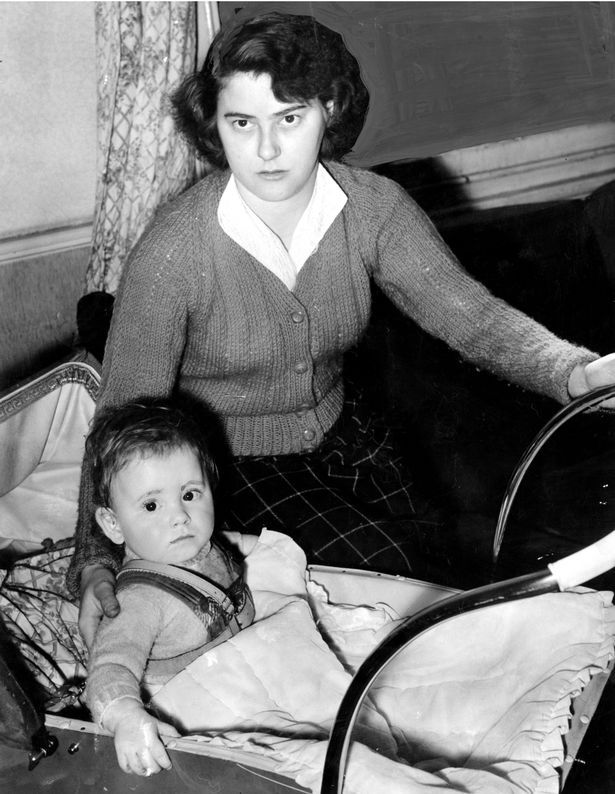 New information about prime suspect in murder of six-year-old girl 60 years ago