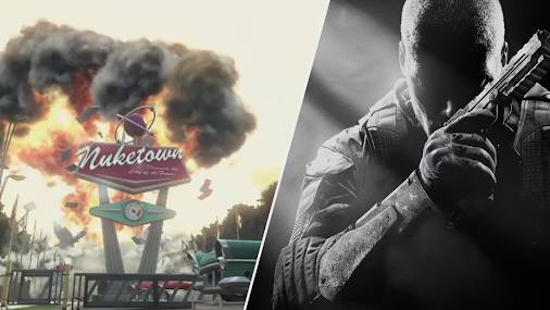 Call Of Duty: Black Ops Zombies Has The Coffin Dance Meme Hidden Inside It
