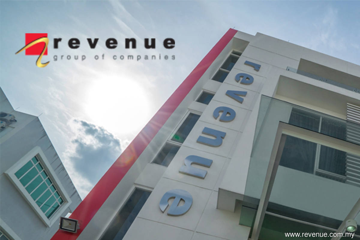 Revenue Group bags tokenisation platform job from Paynet