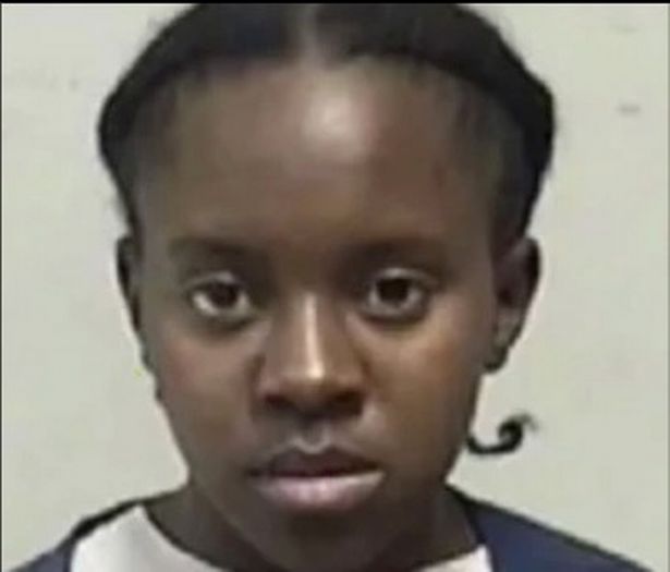 Parents abandoned their baby to die in field 'as they didn’t feel connection'