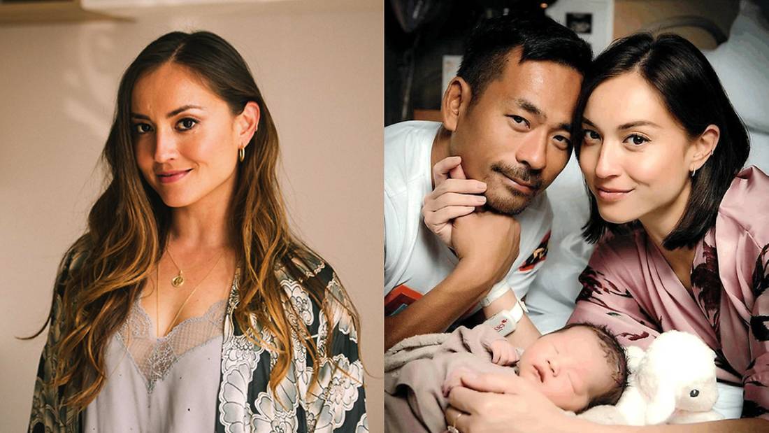 Malaysian Model Mandy Lieu Got A S$52mil ‘Break-Up Fee’ From Her Billionaire Ex; Buys S$49.8mil UK Estate