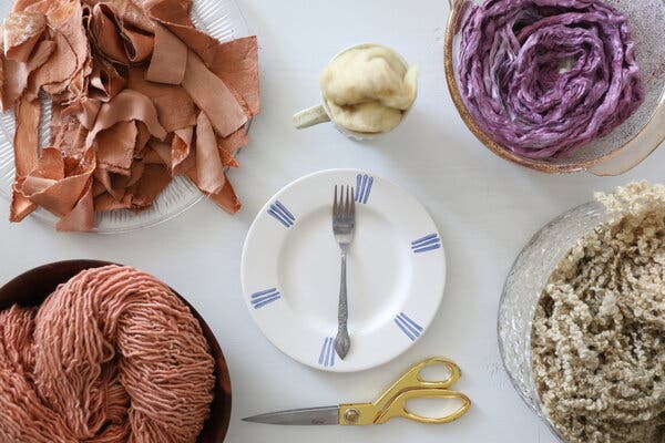 Wanted: A Recipe With a Back Story