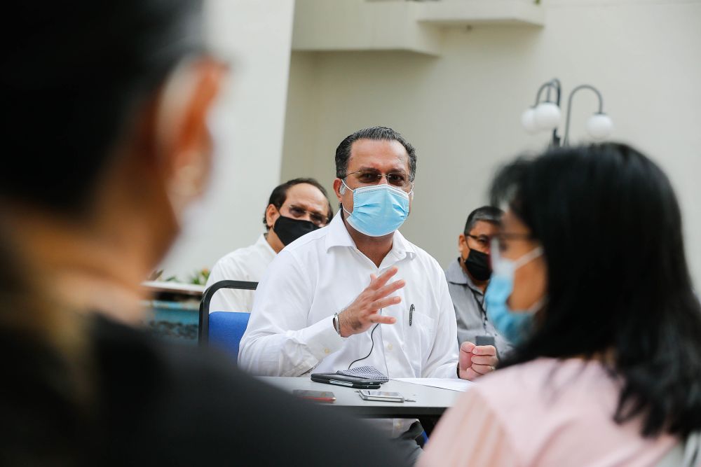 Penang opens applications for seven city councillor posts to all NGOs