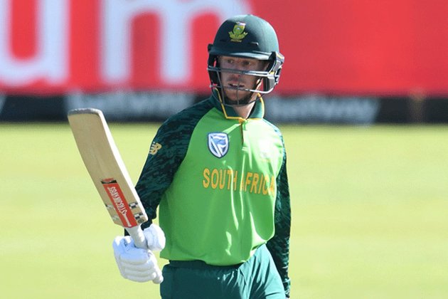 Prince tips Verreynne and Linde for more Protea honours