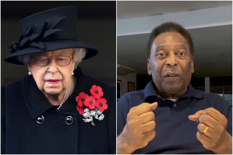 French radio station RFI sorry for publishing obituaries of the Queen and Pele