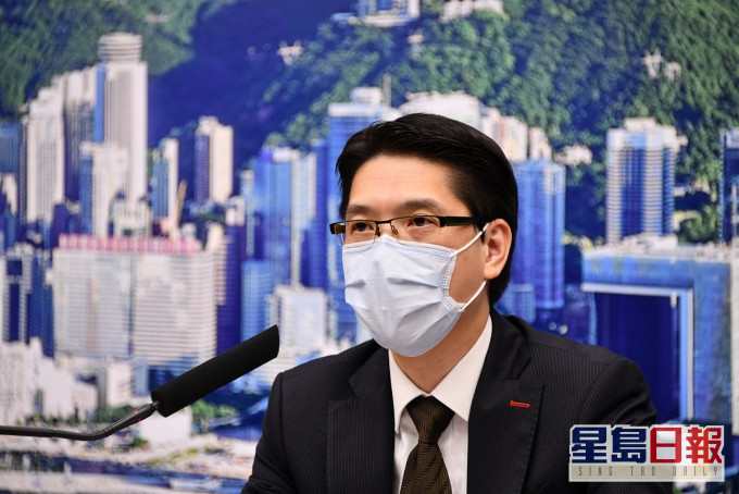 再多14名新冠病人出院 117名病人留医