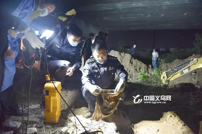 公公强奸儿媳还威胁"灭门" 被儿子锤杀分尸