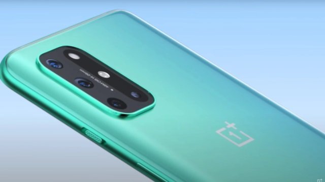 一加 8T OxygenOS “热修复”更新发布：性能提升和优化