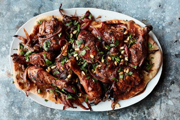 16 Festive Thanksgiving Mains That Aren’t Turkey