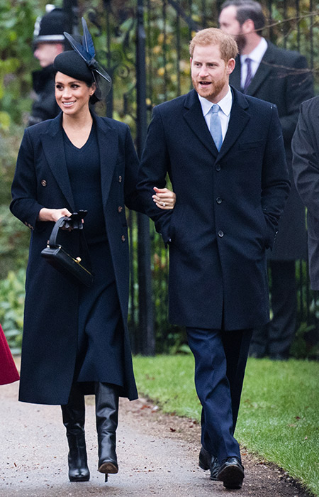 Kate Middleton and Victoria Beckham share this in common
