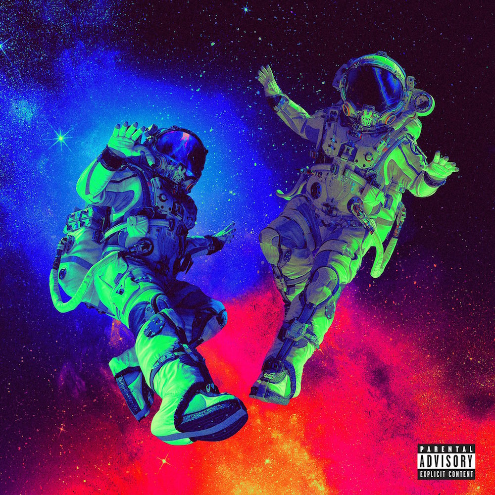 Future and Lil Uzi Vert Release Deluxe Version of 'Pluto x Baby Pluto'