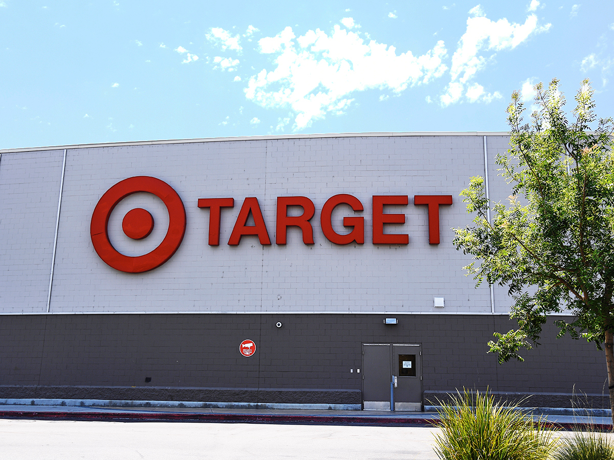 Target Has Black Friday Deals on Kids Clothing & Toys Live Right Now