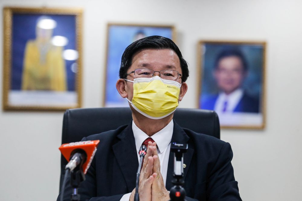 A total of 9,891 people have lost their jobs in Penang this year, says Chow