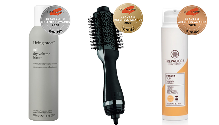 The Get The Gloss Beauty and Wellness Awards 2020 winners