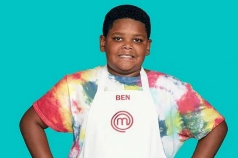 MasterChef Junior fan favourite Ben Watkins dies, aged 14