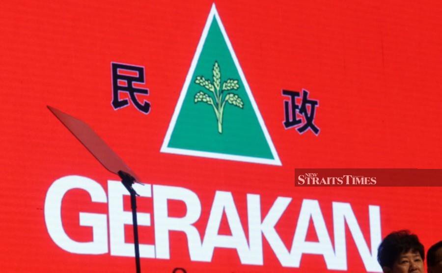 Reach a consensus on 2021 Budget, Gerakan tells all quarters