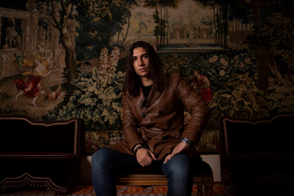 Meet Spain's new flamenco prodigy 'El Yiyo'