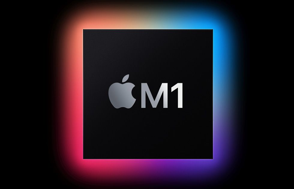 You can now run macOS for M1 on Intel - if you want