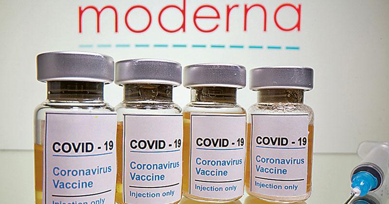 新冠肺炎｜Moderna与辉瑞/BioNTech疫苗 副作用、防护力、价格、供应时间比较