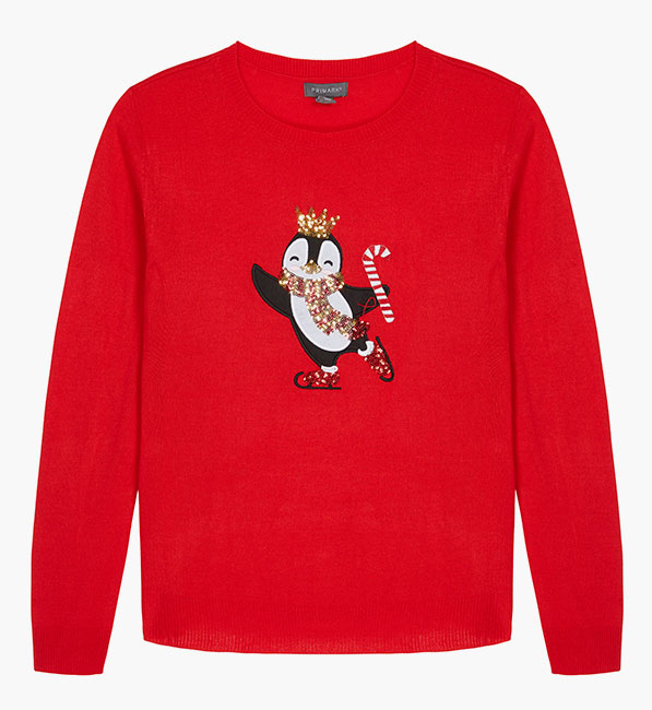 20 of the best Christmas jumpers you'll find this year - trust us!