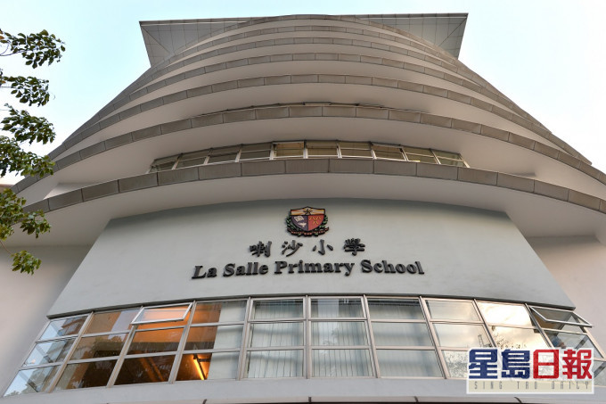 多间学校爆发上呼吸道感染 衞生署收紧政策倡停课7日