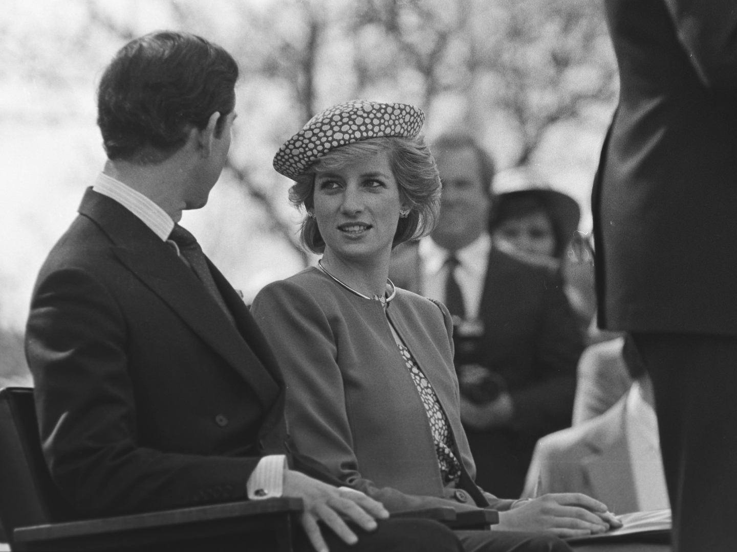 This Paparazzi Picture of Princess Diana Is the Most Expensive Photo Ever Sold