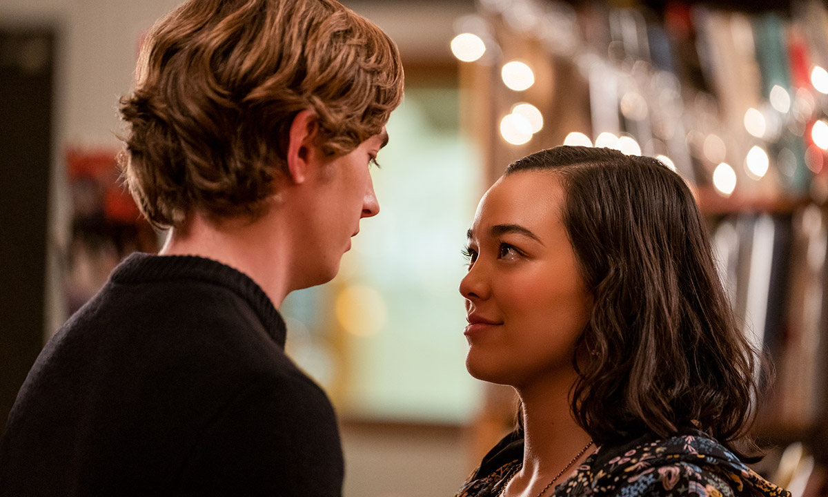 Will there be a season 2 of Netflix's Dash & Lily?