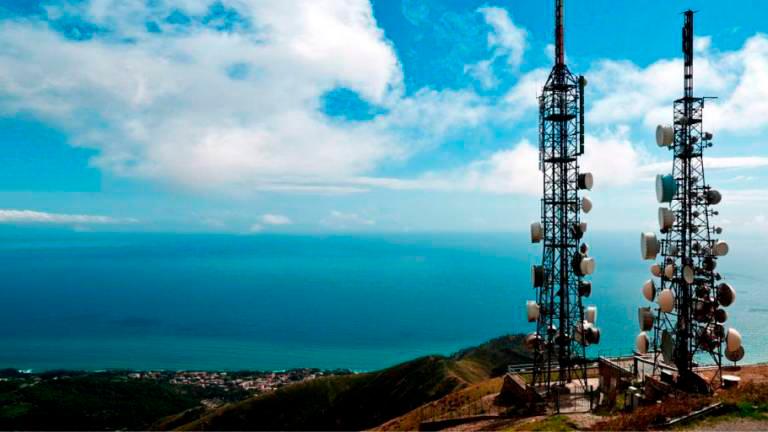 25 new telecommunication towers under construction in Kedah