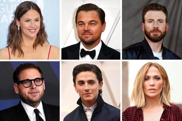 The Celebrity Gossip You Won’t Find in the Tabloids