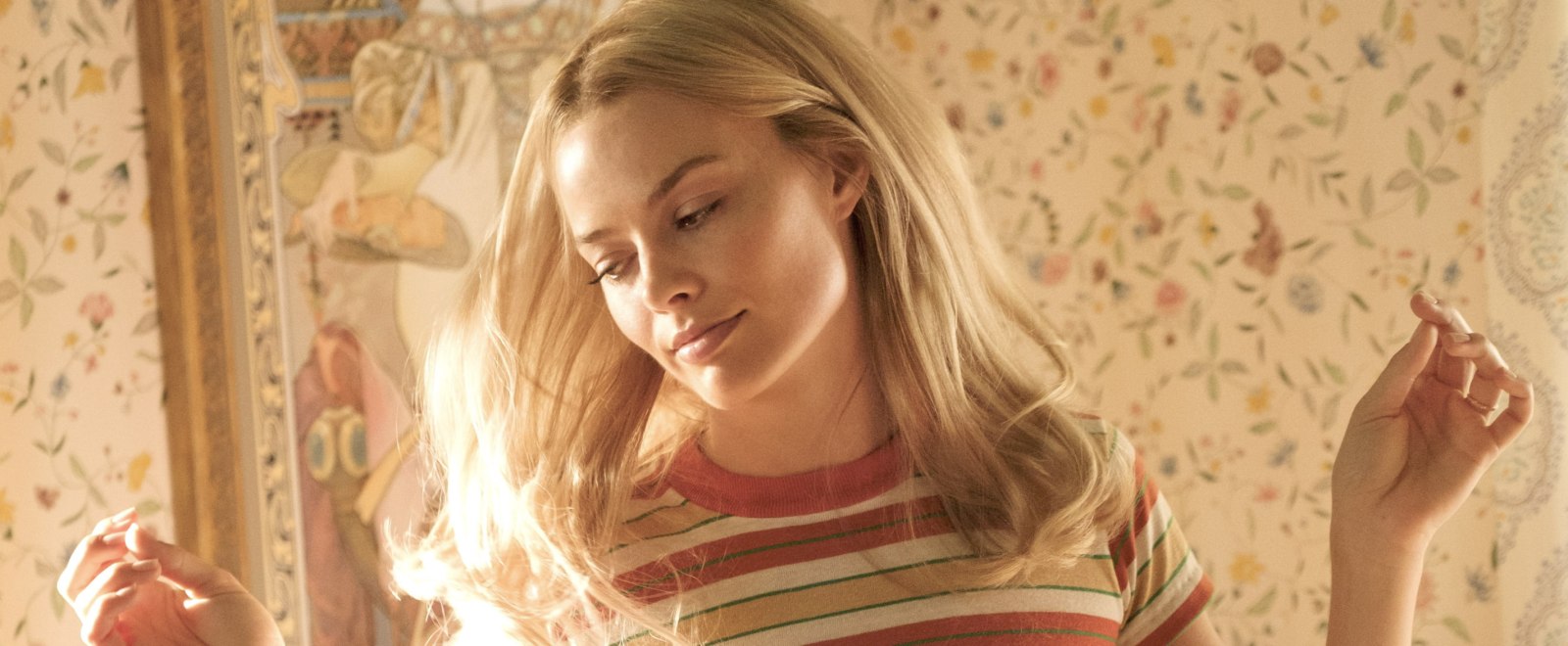 #ReleaseTheTarantinoCut: Margot Robbie Teased An Absurdly Long Cut Of ‘Once Upon A Time In Hollywood’