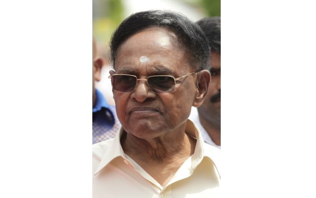 Samy Vellu's mental health inquiry proceedings sealed off to the public