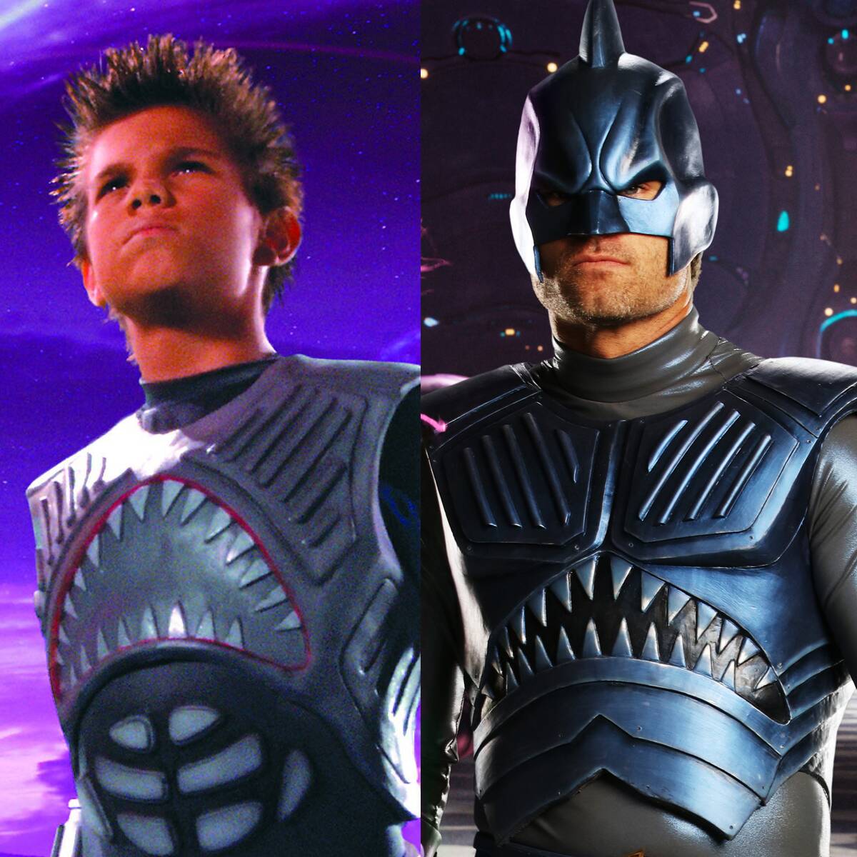 Taylor Lautner Won’t Be Returning as Sharkboy in We Can Be Heroes and Twitter Isn’t Happy