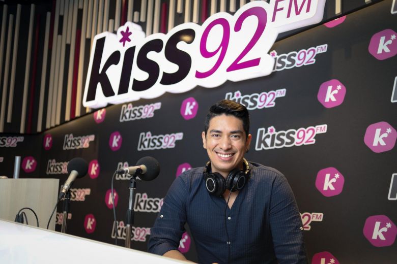 My Perfect Weekend: Kiss 92 deejay Divian Nair loves jam sessions with friends