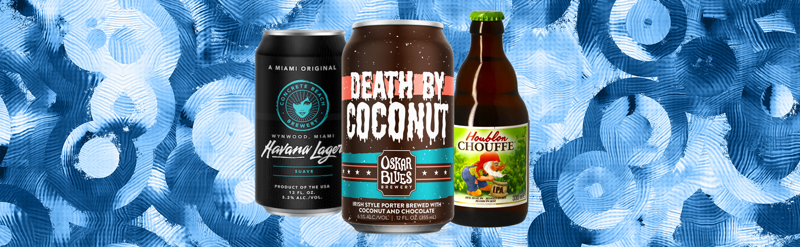 Bartenders Name Their Favorite Beers For Bridging Fall And Winter