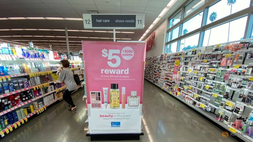 Walgreens offers 30-minute pickup for 