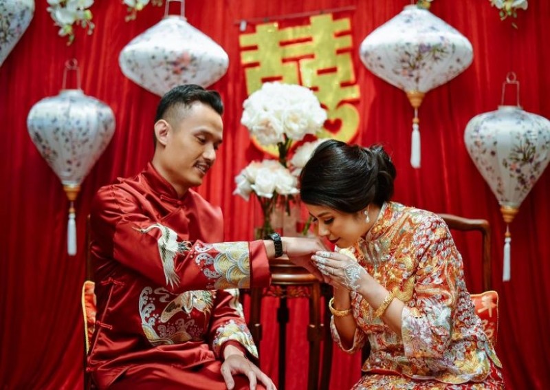 Wedding Ang Bao Rates Updated Banquet Price List Of Hotels Nestia