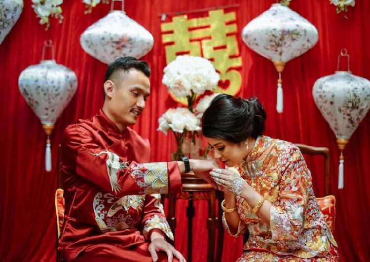 Wedding Ang Bao Rates Updated Banquet Price List Of Hotels Nestia