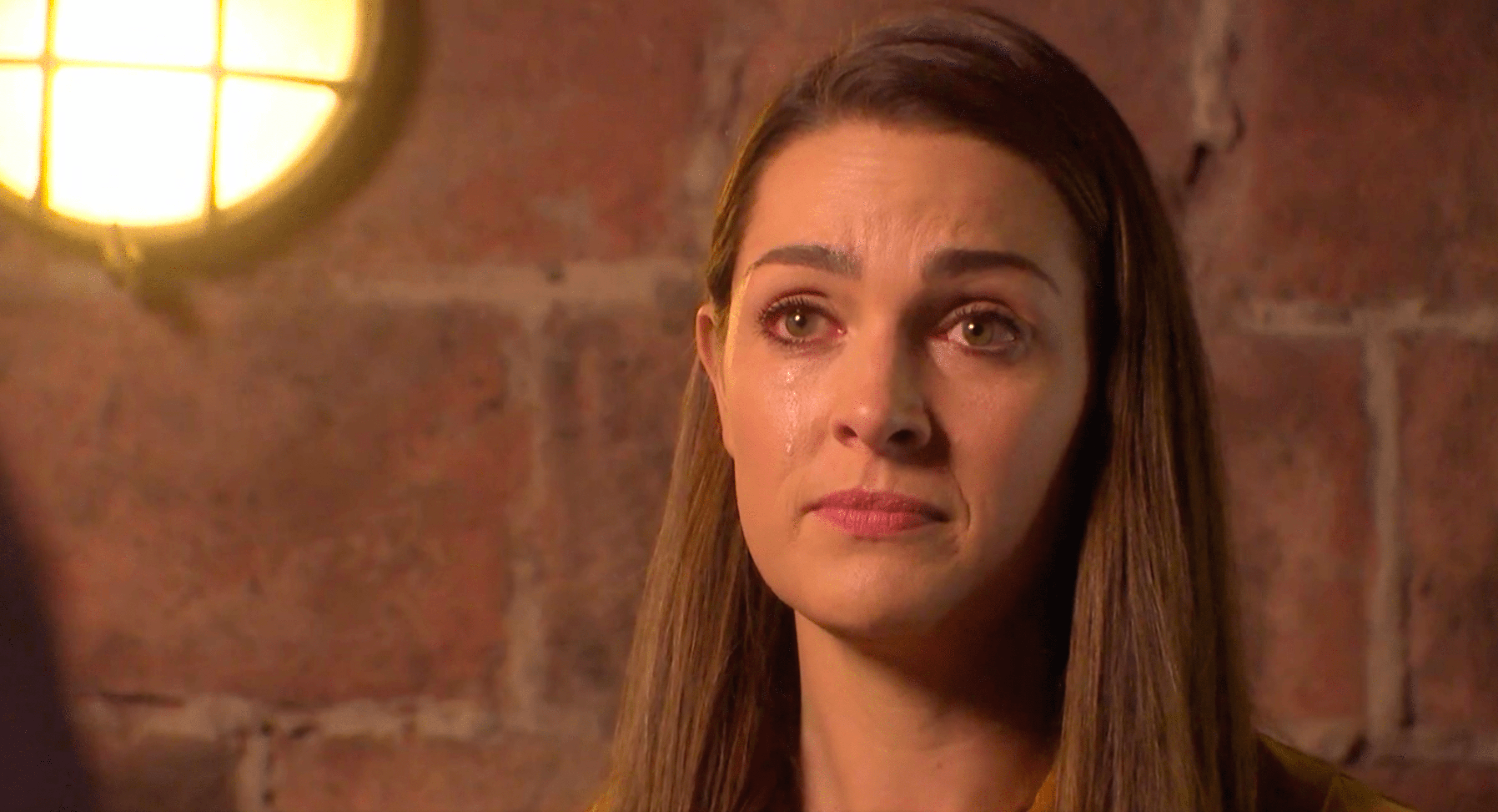 Hollyoaks spoilers: Sienna Blake betrays Brody Hudson and Liberty Savage to see baby Faith