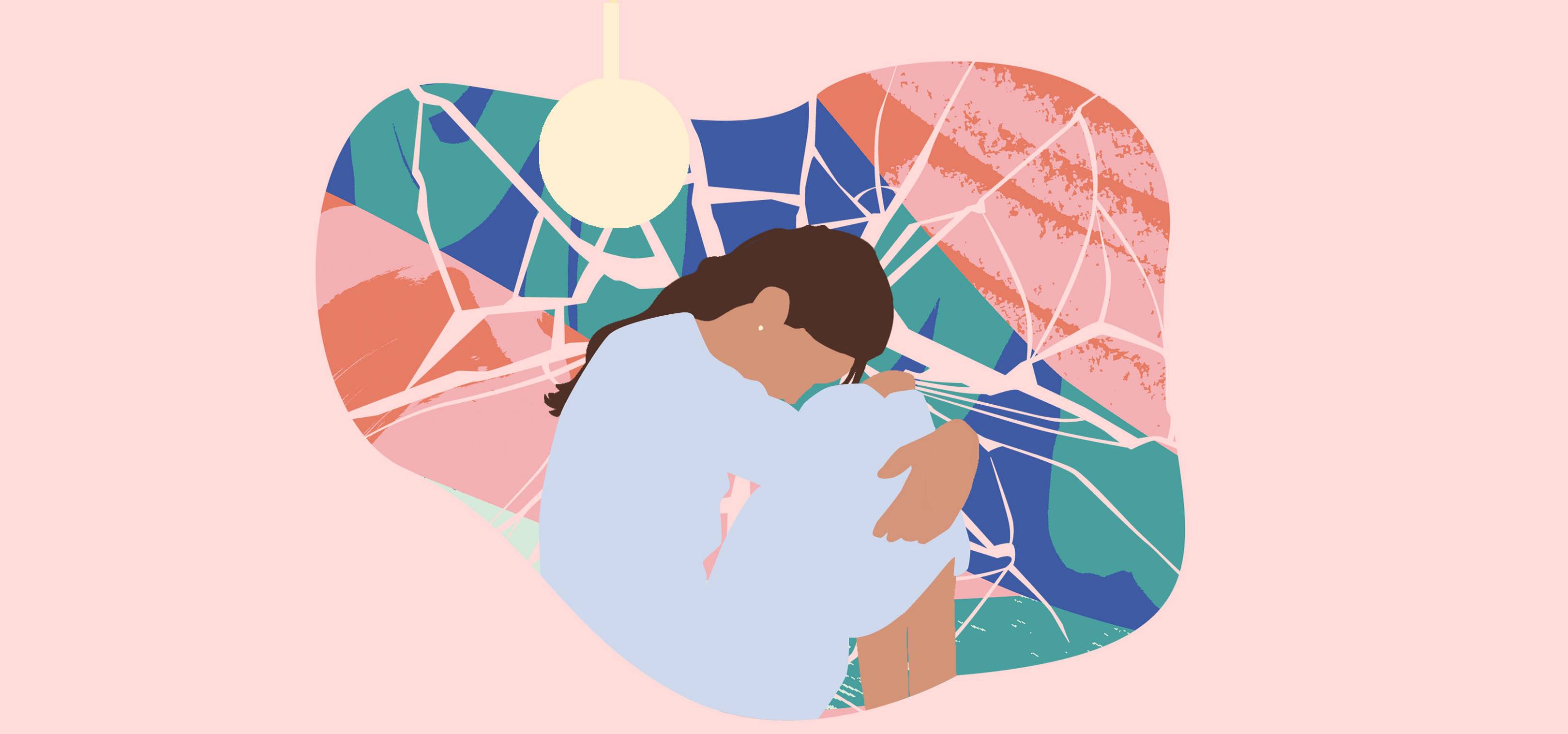 Staying home helps fight Coronavirus but can make life worse for those in abusive relationships. Here's how you can get support