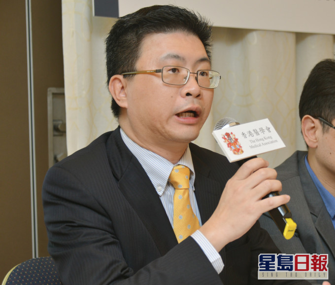 医生指处方高1倍抗凝血药属不小心错误 可胃出血或爆血管
