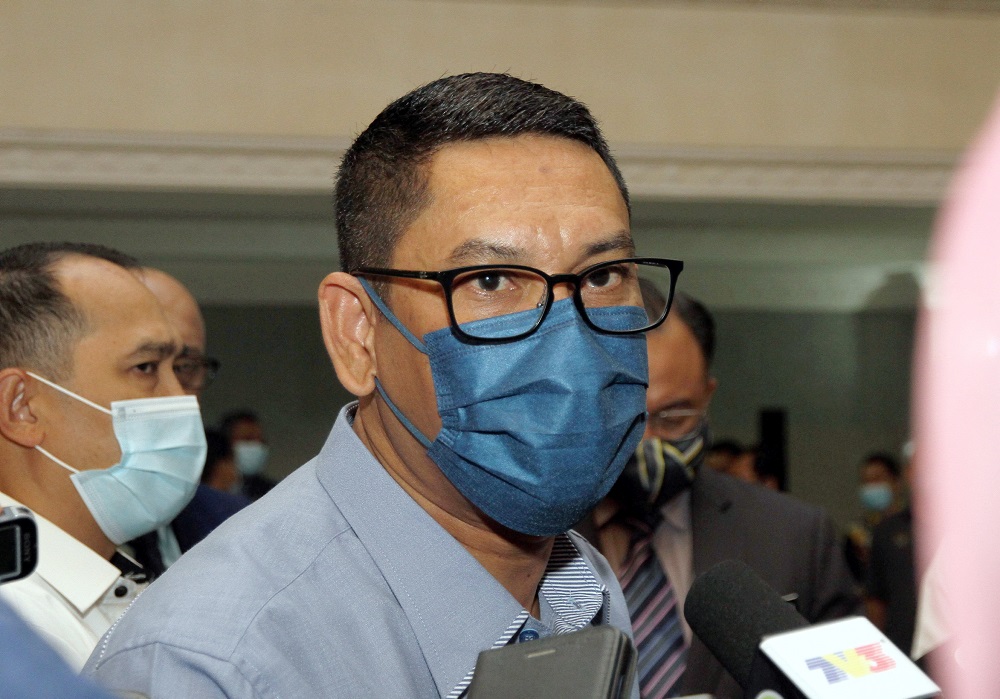 What’s Umno’s motive in getting new partners only after GE15? Bersatu No. 2 asks