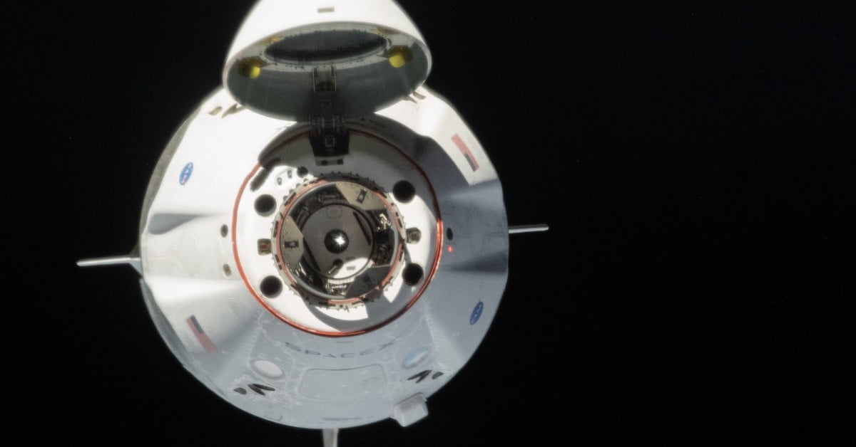 How to watch the SpaceX Crew-1 astronauts return to Earth this weekend
