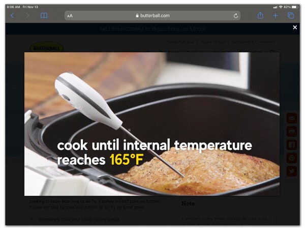 How to Have a Fully Remote Family Thanksgiving