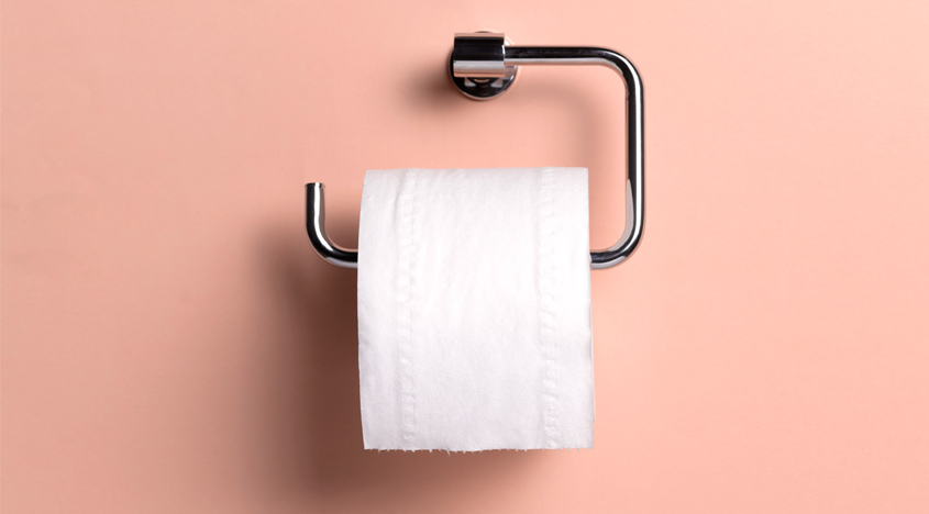 We need to talk about poo
